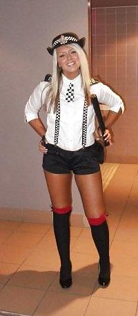 25P Slutz in fancy dress 4