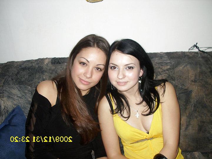 11P Milica Vidic - Serbian Girl Album 2