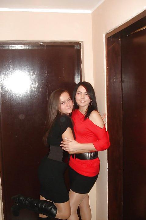 11P Milica Vidic - Serbian Girl Album 2