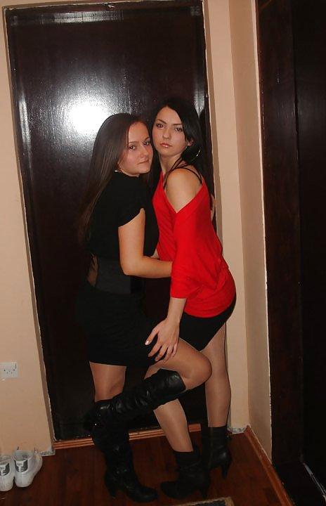 11P Milica Vidic - Serbian Girl Album 2