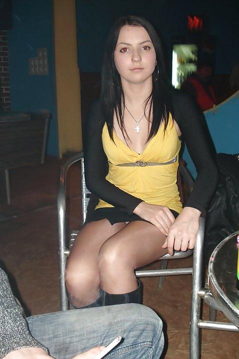 11P Milica Vidic - Serbian Girl Album 2