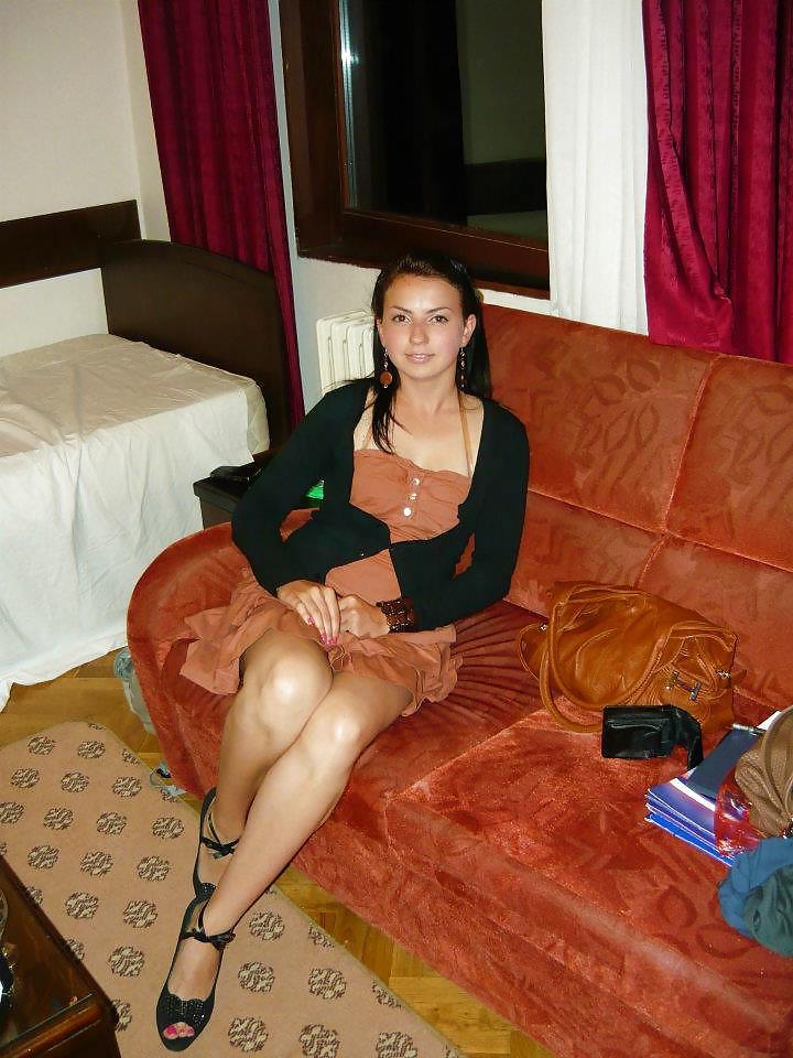 11P Milica Vidic - Serbian Girl Album 2