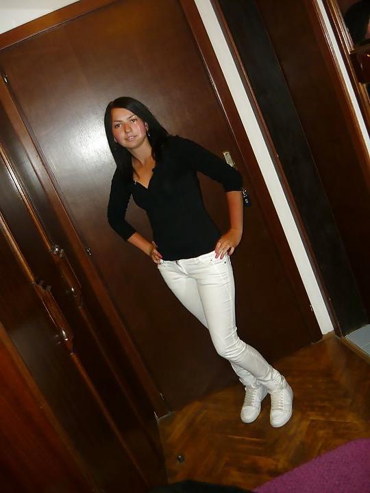 11P Milica Vidic - Serbian Girl Album 2