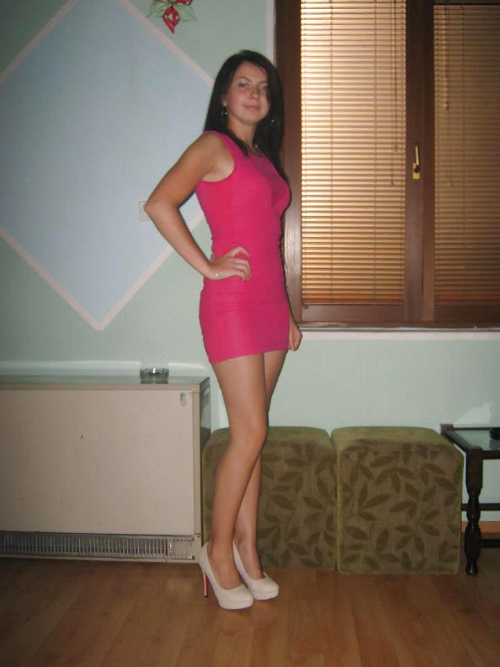 11P Milica Vidic - Serbian Girl Album 2