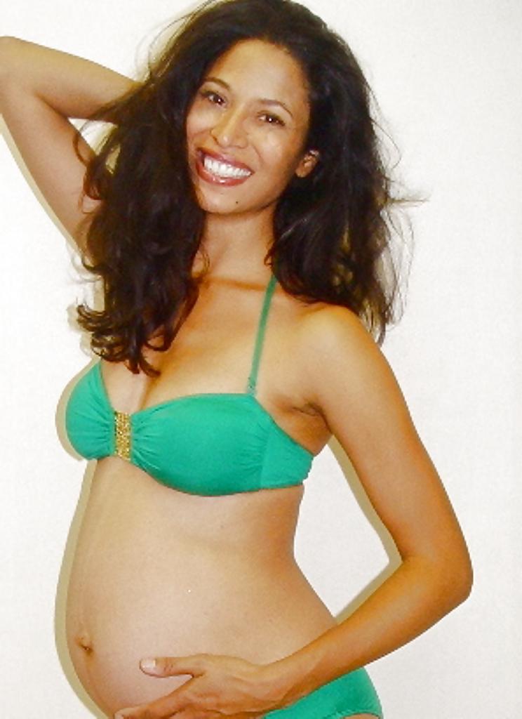 25P Maternity (Pregnant) Models - Which One Made You Jerk Off?
