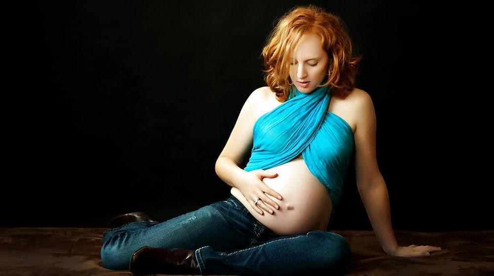 25P Maternity (Pregnant) Models - Which One Made You Jerk Off?