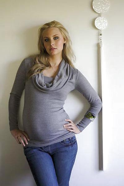 25P Maternity (Pregnant) Models - Which One Made You Jerk Off?