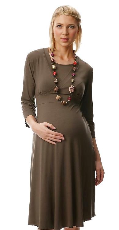 25P Maternity (Pregnant) Models - Which One Made You Jerk Off?