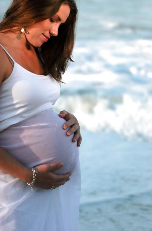 25P Maternity (Pregnant) Models - Which One Made You Jerk Off?