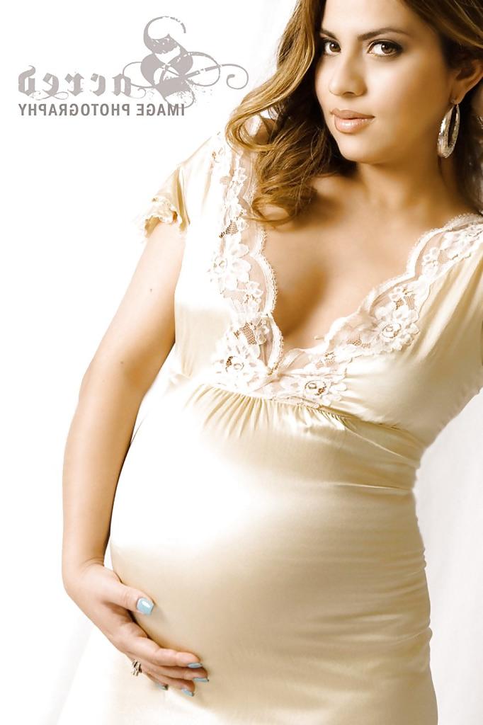 25P Maternity (Pregnant) Models - Which One Made You Jerk Off?