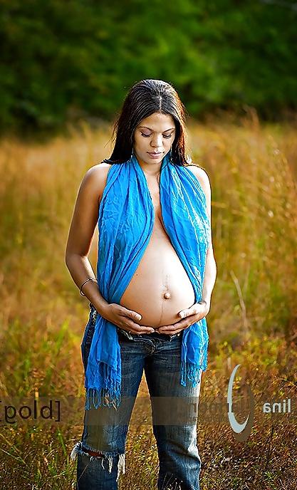 25P Maternity (Pregnant) Models - Which One Made You Jerk Off?