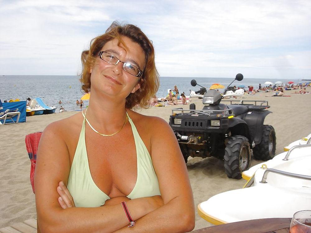 23P French wife
