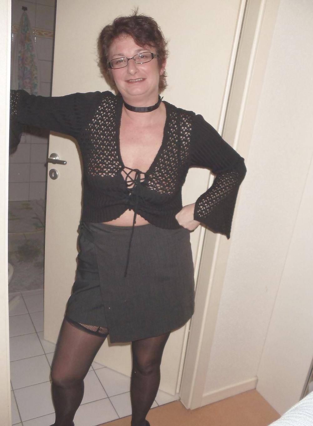 23P French wife