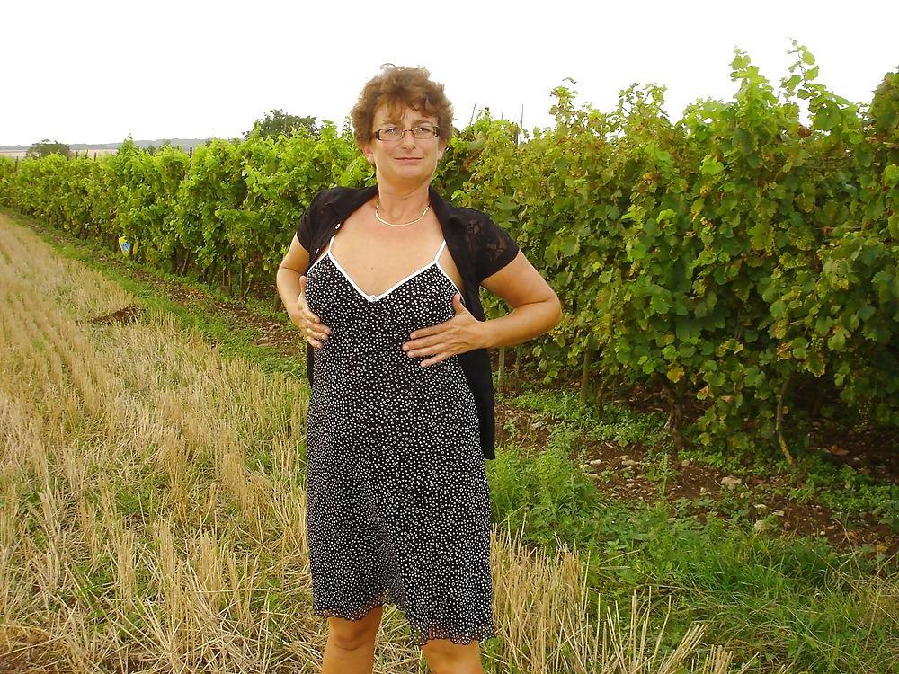 23P French wife
