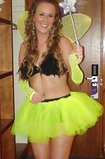 25P Slutz in fancy dress 7
