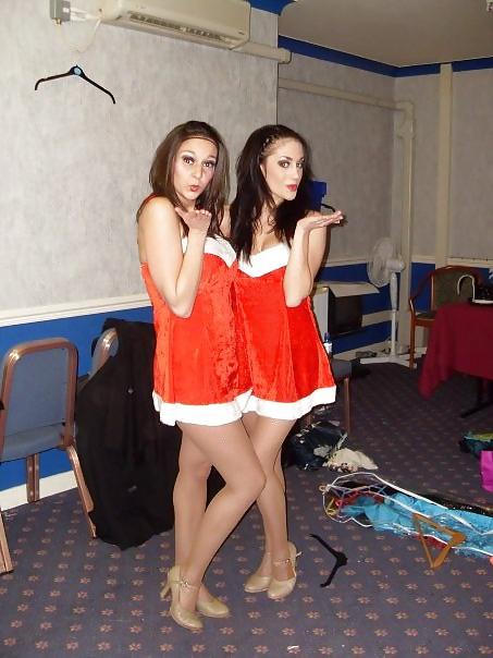 25P Slutz in fancy dress 7