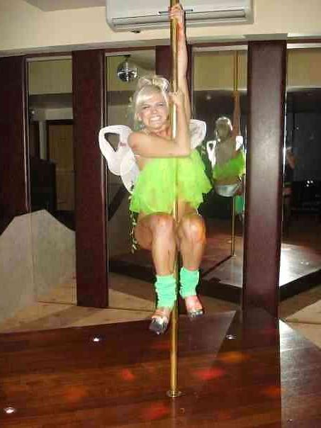 25P Slutz in fancy dress 7