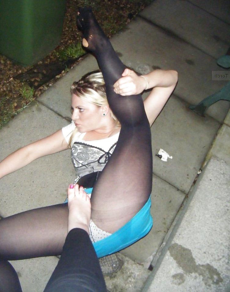 15P Dirty whores