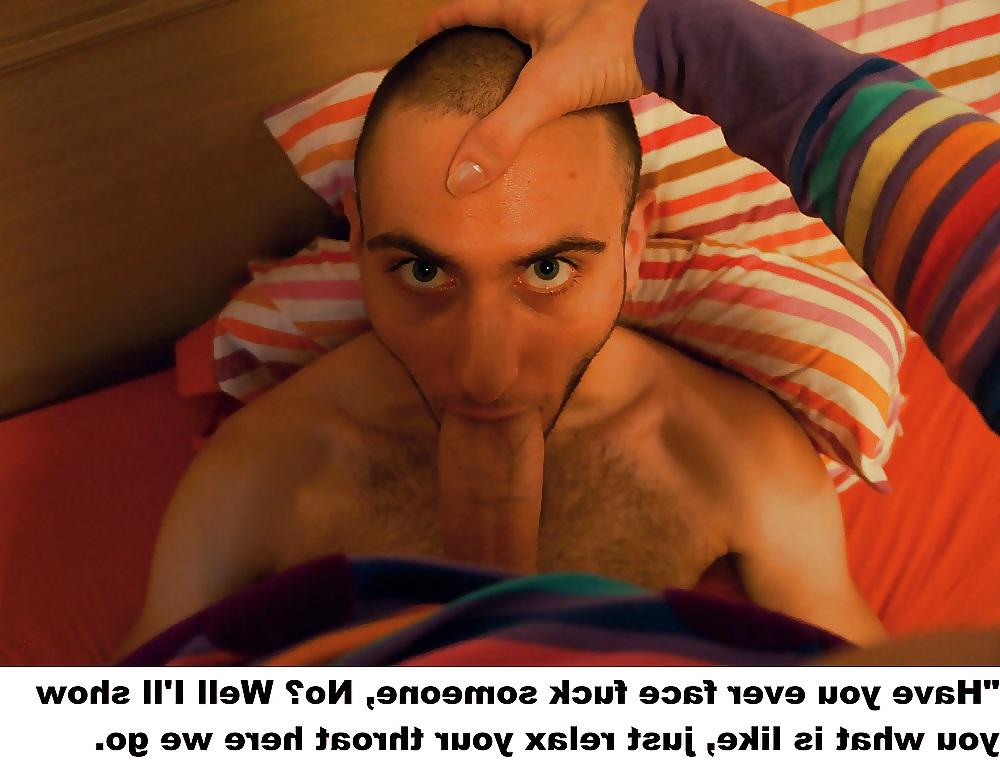 17P DIRTY SISSY DESIRES