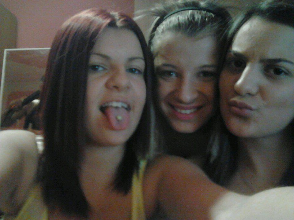 25P Cute Serbian Teen Miljana Stevanovic