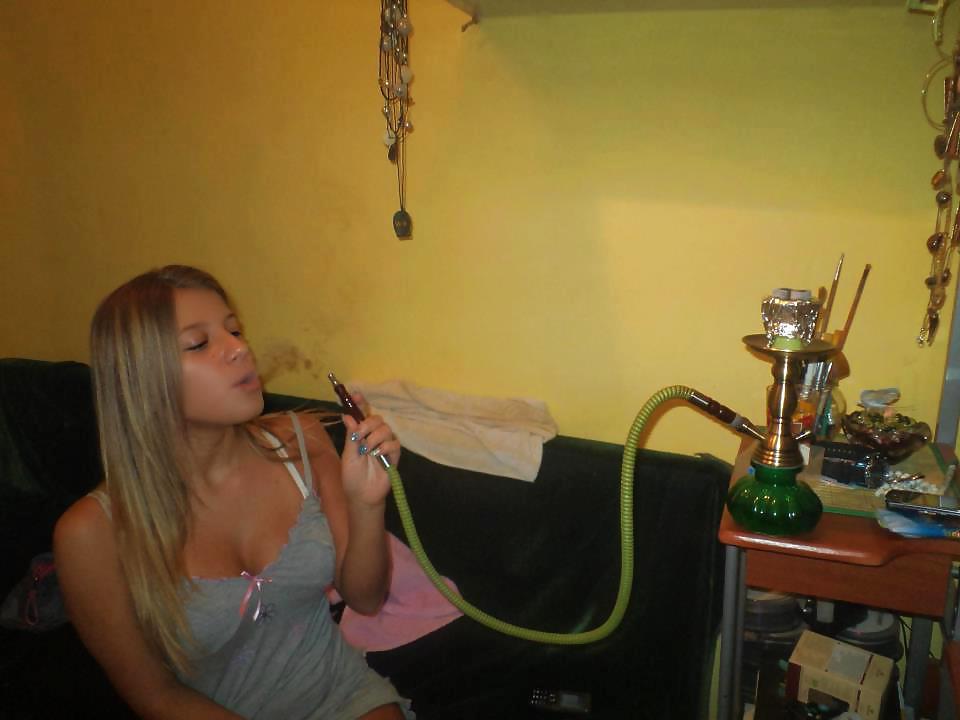 25P Cute Serbian Teen Miljana Stevanovic