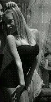 25P Cute Serbian Teen Miljana Stevanovic