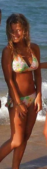 25P Cute Serbian Teen Miljana Stevanovic