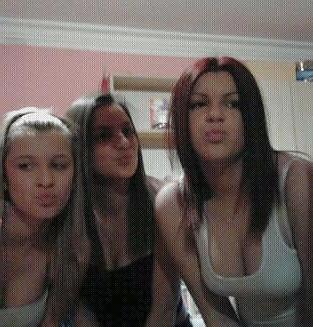 25P Cute Serbian Teen Miljana Stevanovic