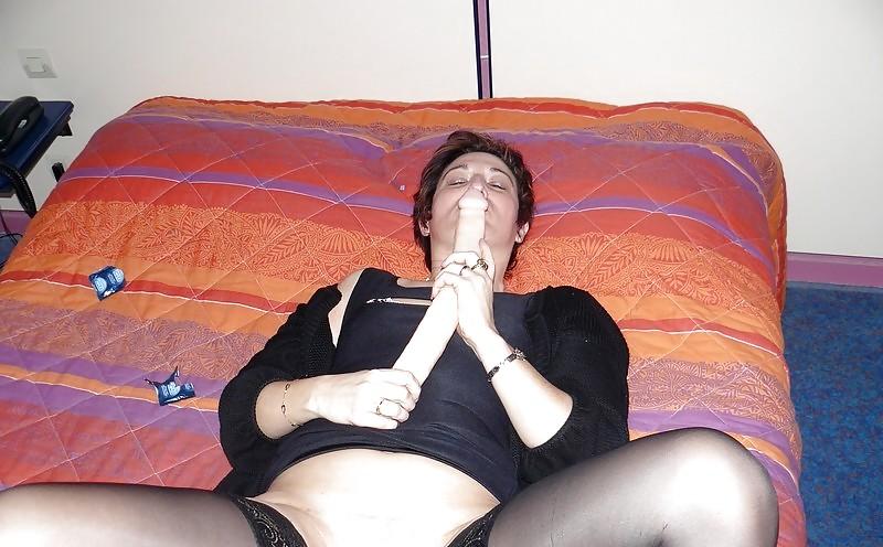 14P French:myriam (cousine de vero)