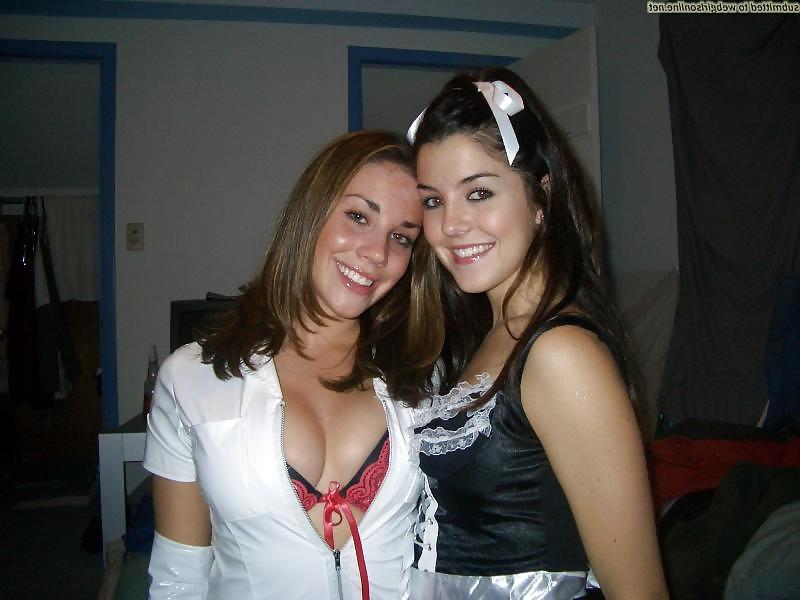 25P Clothed But Sexy Little Fucktoys mix #2