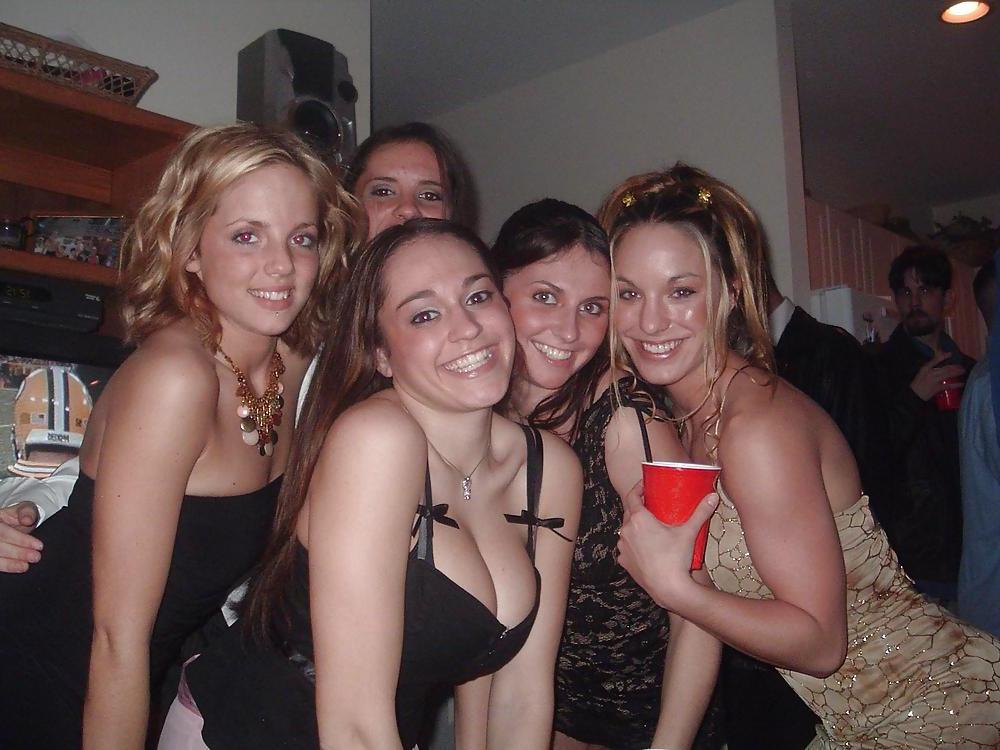25P Clothed But Sexy Little Fucktoys mix #2
