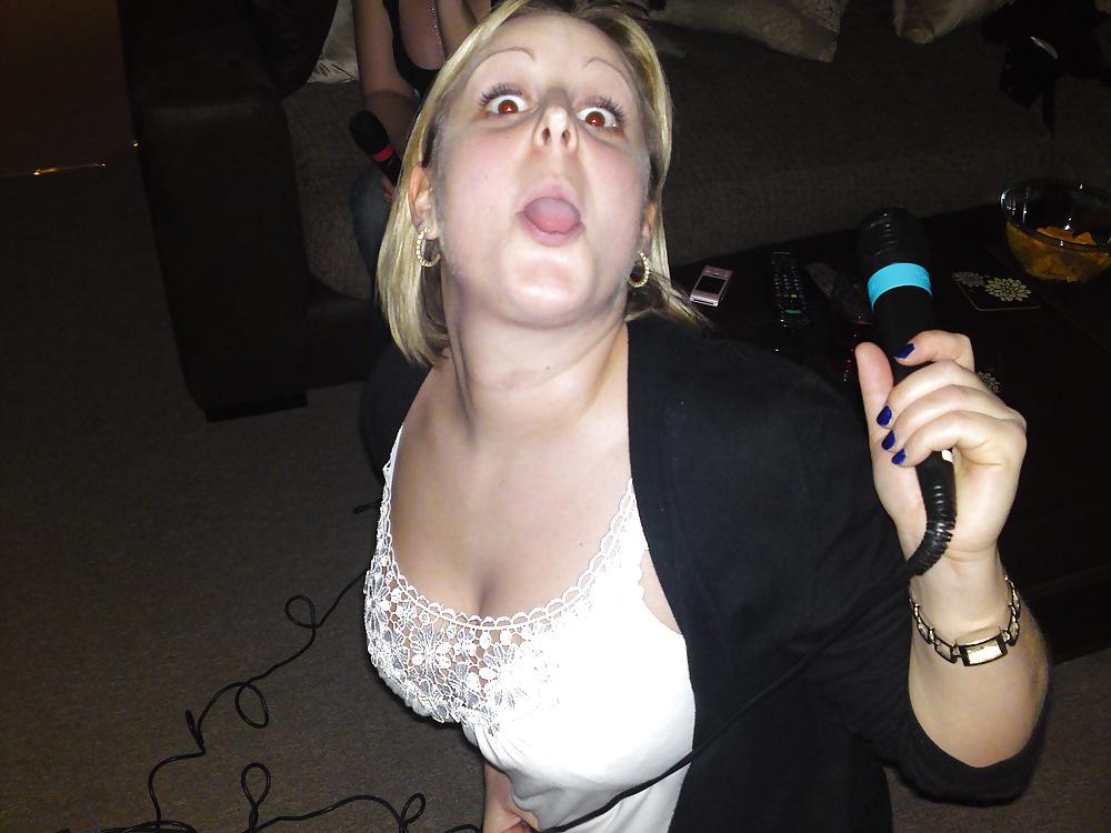 25P Clothed But Sexy Little Fucktoys mix #2