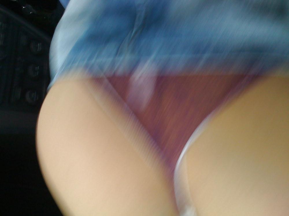 22P Kleiner freundlicher Blowjob