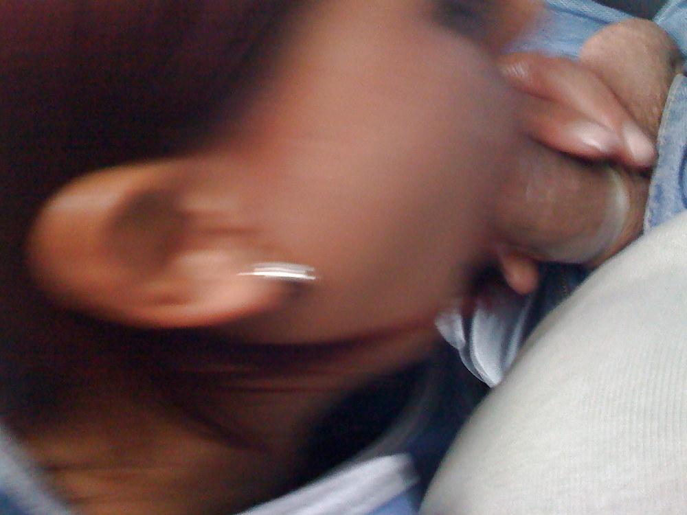 22P Kleiner freundlicher Blowjob