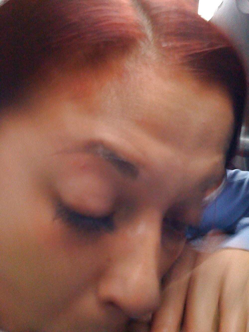 22P Kleiner freundlicher Blowjob