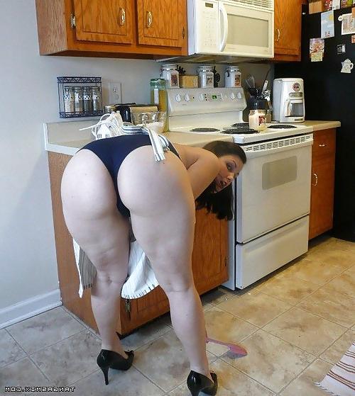 25P Thick, White, and Cellulite 46