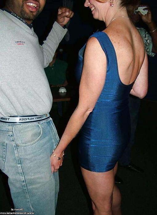 25P She Has Another Date