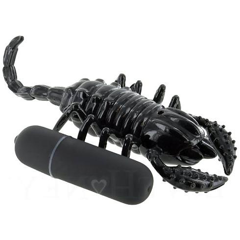 16P Scary Sex Toys