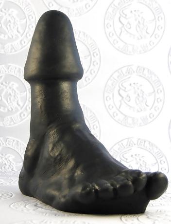 16P Scary Sex Toys