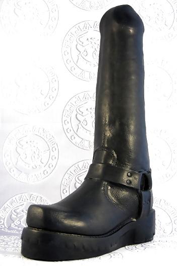 16P Scary Sex Toys