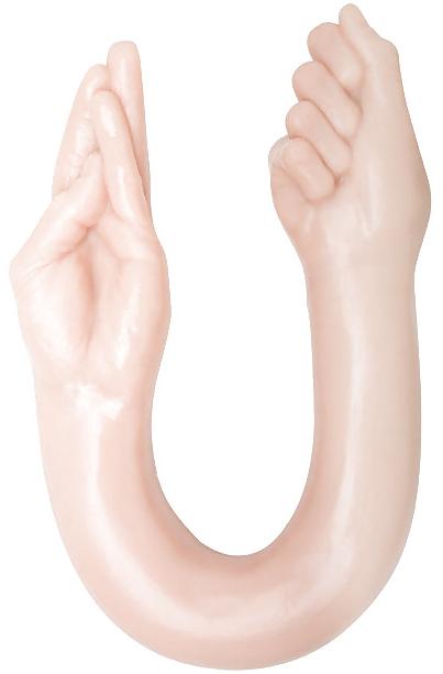 16P Scary Sex Toys