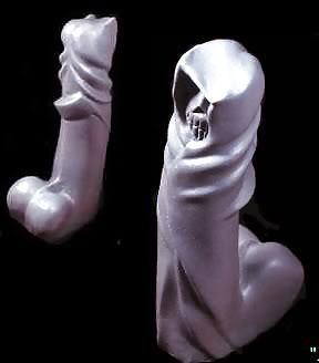 16P Scary Sex Toys
