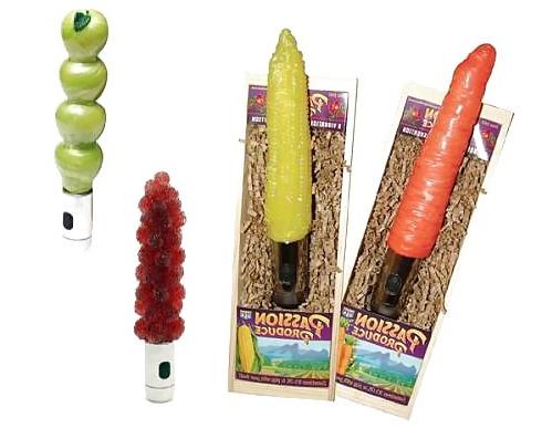 16P Scary Sex Toys