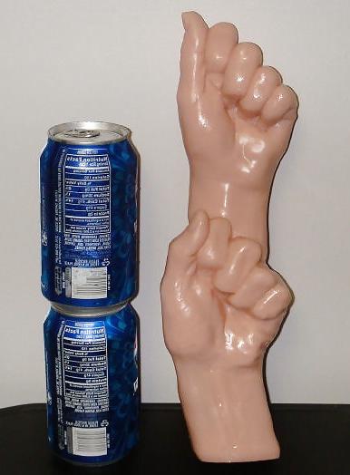 16P Scary Sex Toys