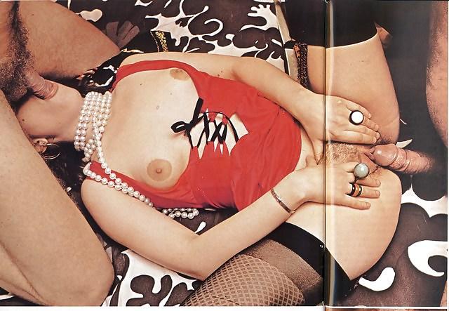 21P Little Eva horny