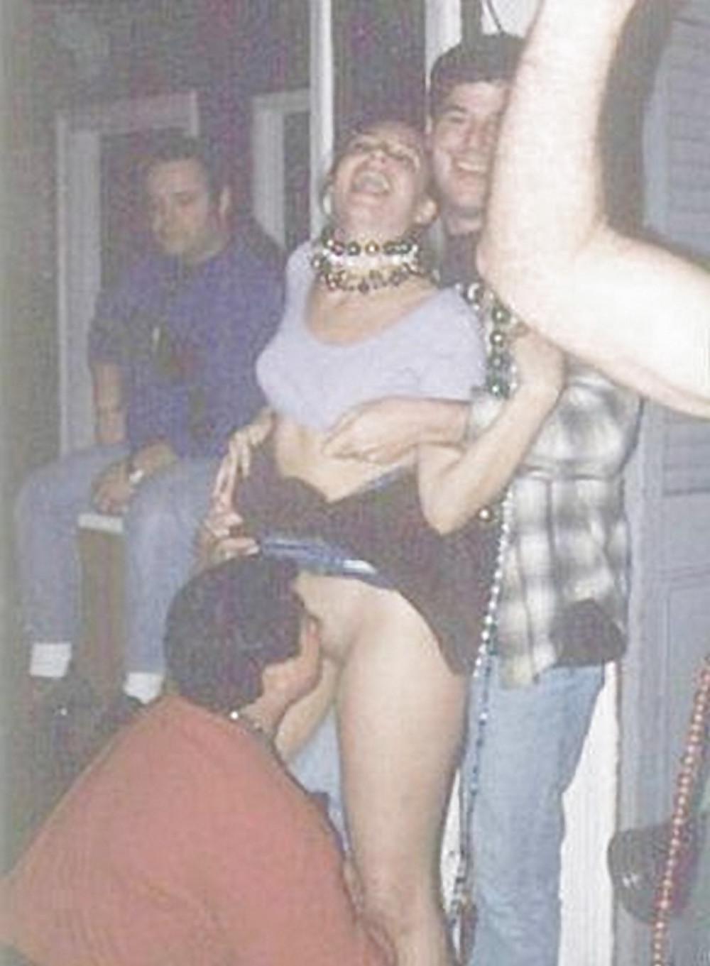 25P PUBLIC SEX MIX