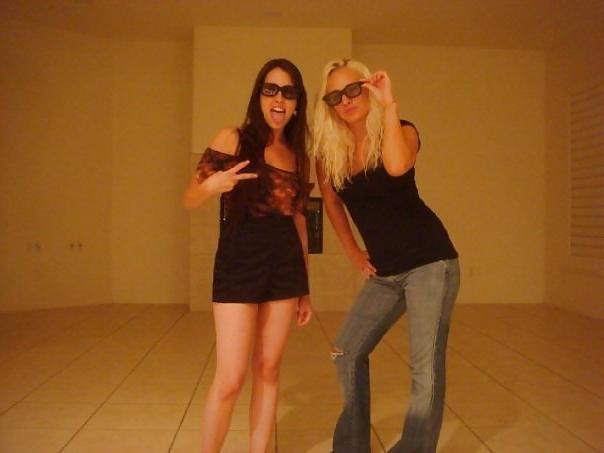 22P Dirty girls