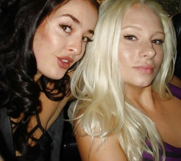 22P Dirty girls