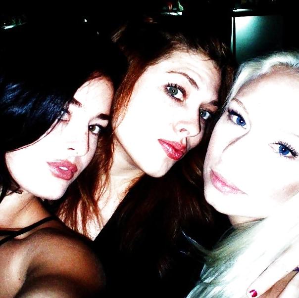 22P Dirty girls