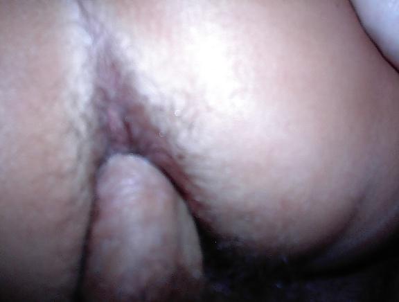 19P Mr Nasty in Mrs Nasty - Dick in the Box